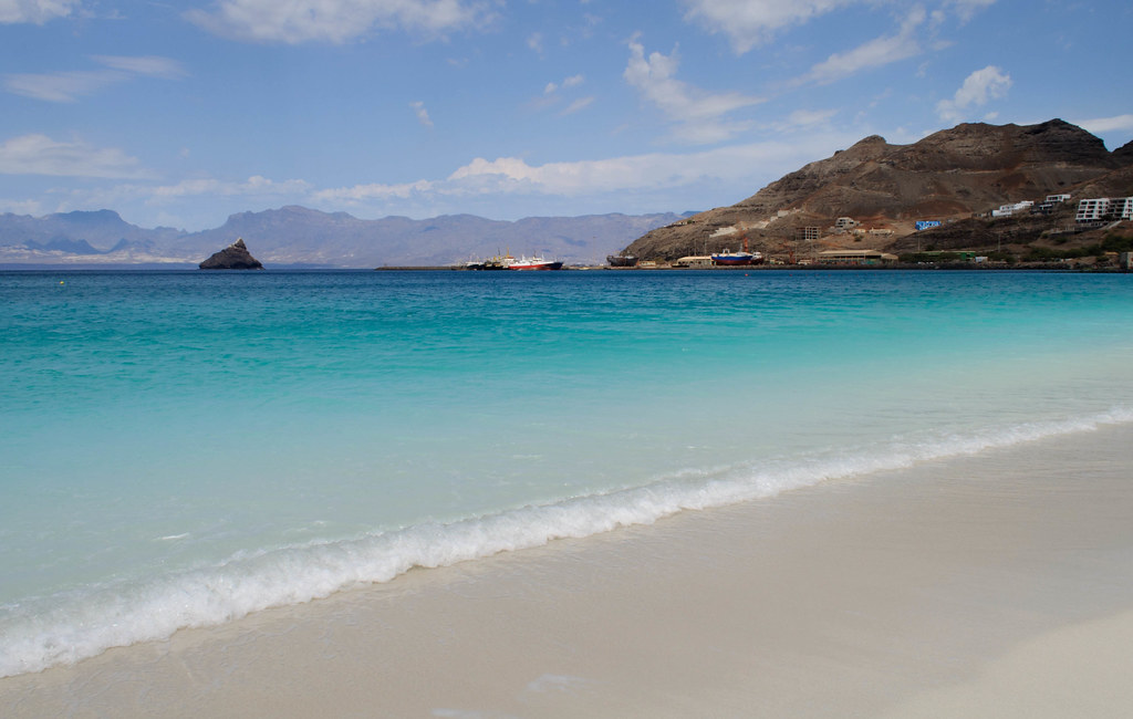 São Vicente Travel Guide