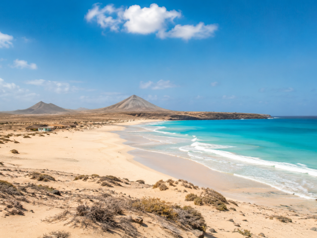 ilha Boa Vista