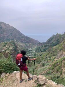 The Northern Valleys of Santo Antão