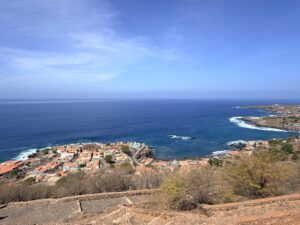 Cape Verde Culture and Coast