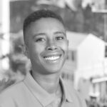 Tânia, local travel expert at Cape Verde Trip, specializing in tailor-made holidays and authentic experiences in Cape Verde.
