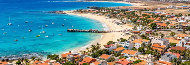 where to stay in cape verde